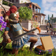 Image for article titled 'Shop Contest: Wonders Of The Greek World, Winners!